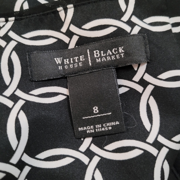 White House Black Market Skirt size 8 - Picture 2 of 9